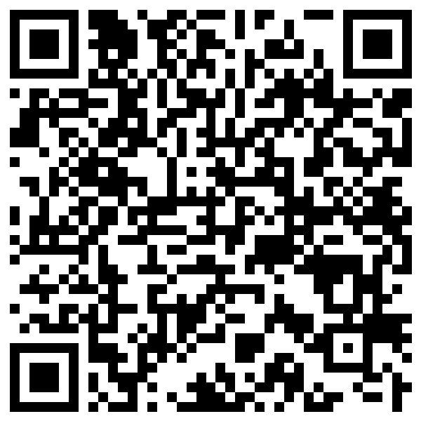 QR Code para Bone Crusher 150g Black Skull - Hot Orange
