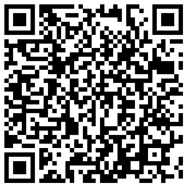 QR Code para Bone Crusher 300g Black Skull - Blueberry