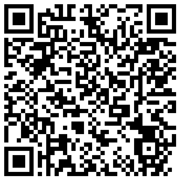 QR Code para Bone Crusher 300g Black Skull - Fruit Punch