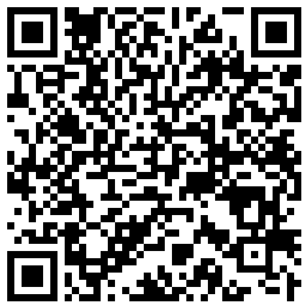 QR Code para Bone Crusher 300g Black Skull - Hot Orange