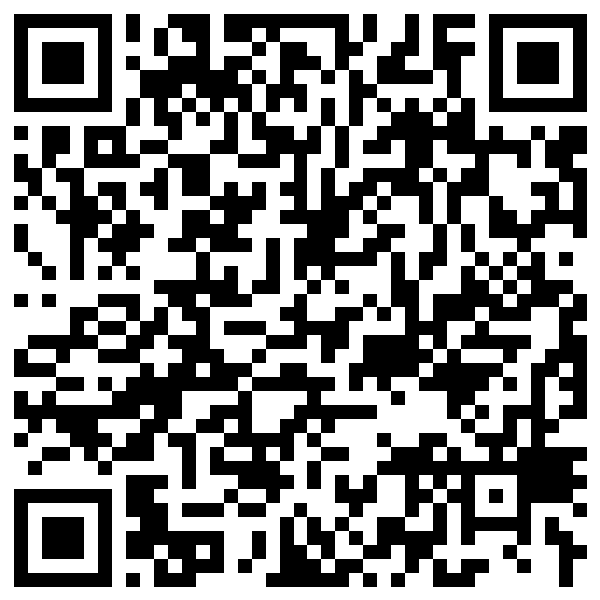 QR Code para Camiseta Branca Mansão Maromba G Ftw