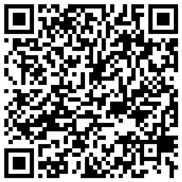 QR Code para Camiseta Branca Mansão Maromba M Ftw