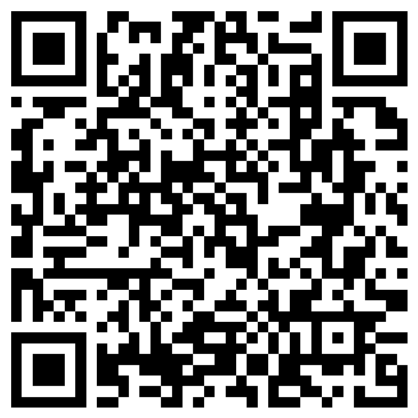 QR Code para Camiseta Preta G Ftw