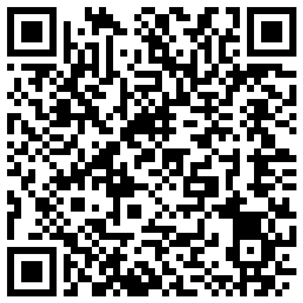 QR Code para Camiseta Vermelha T-Shirt Poliéster Import GG FTW