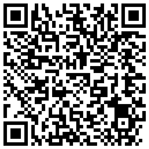 QR Code para Camiseta Vermelha T-Shirt Poliéstert G FTW