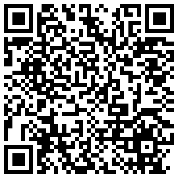 QR Code para Colagentek 300g Vitafor - Cranberry