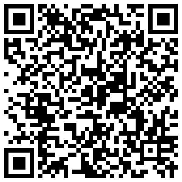 QR Code para Coqueteleira 600Ml Amarela Evorox