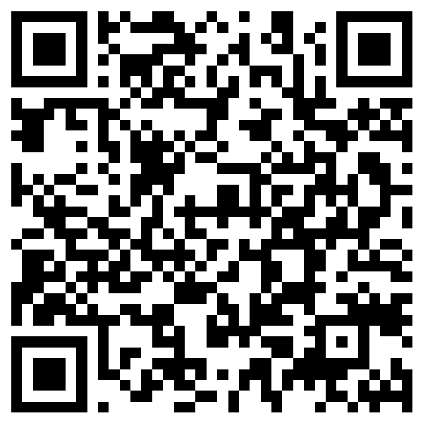 QR Code para Coqueteleira 600Ml Black Skull
