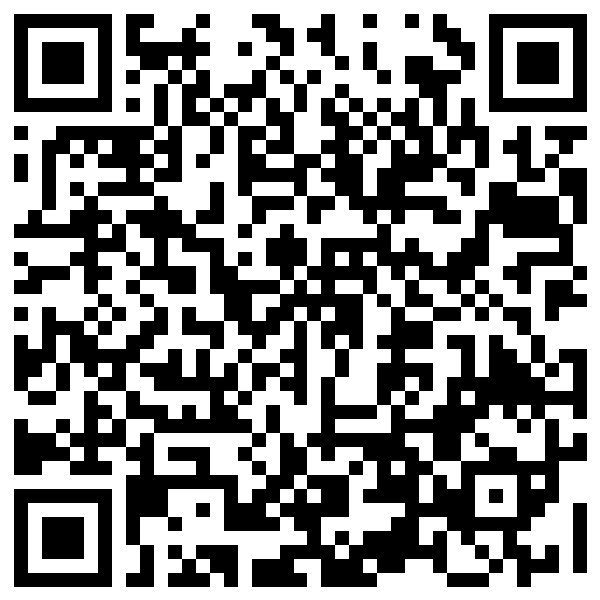 QR Code para Coqueteleira 600Ml Mansão Maromba Diabo Verde