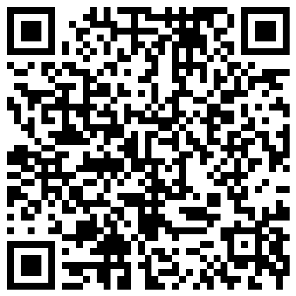 QR Code para Coqueteleira 600Ml Preta - Dux Nutrition