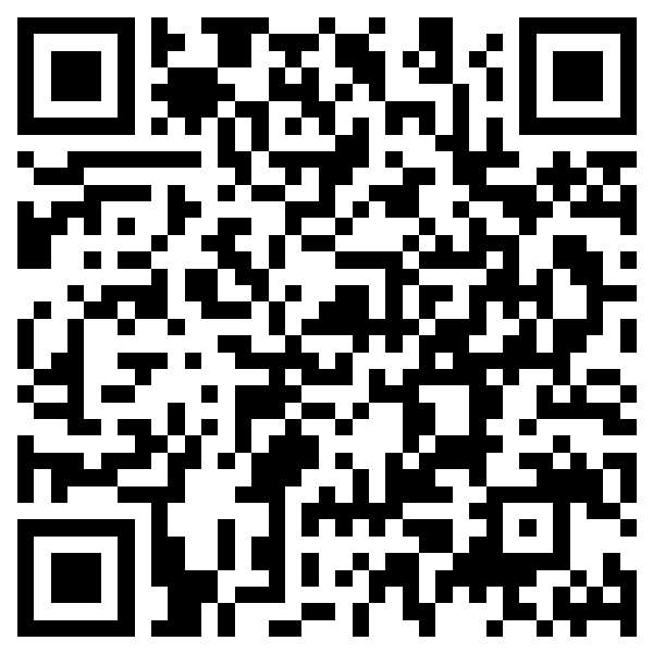 QR Code para Coqueteleira 600Ml Preta Nutrex