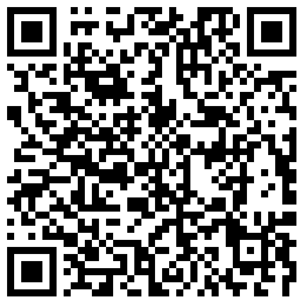QR Code para Coqueteleira 600ml Shark Pro - Azul
