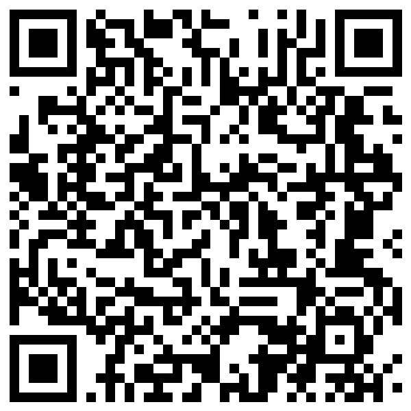 QR Code para Coqueteleira 600ml Shark Pro - Vermelha