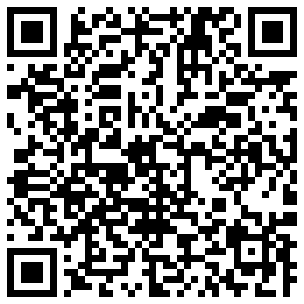 QR Code para Coqueteleira 600Ml Transparente - Integralmédica