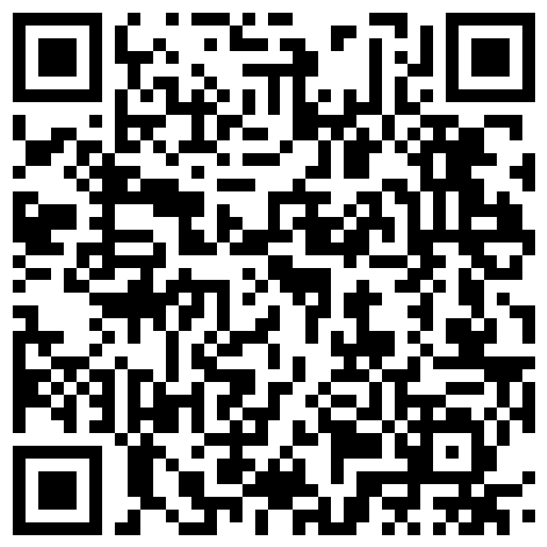 QR Code para Coqueteleira 600ml Under Labz - Azul