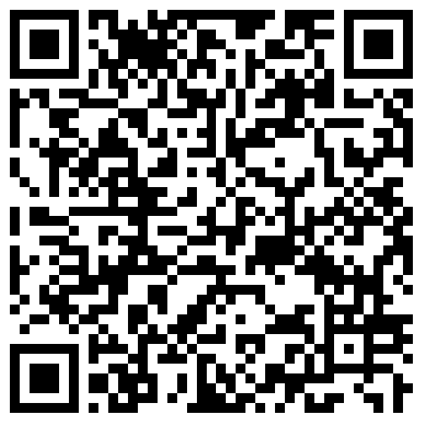 QR Code para Coqueteleira Azul 700Ml Max Titanium