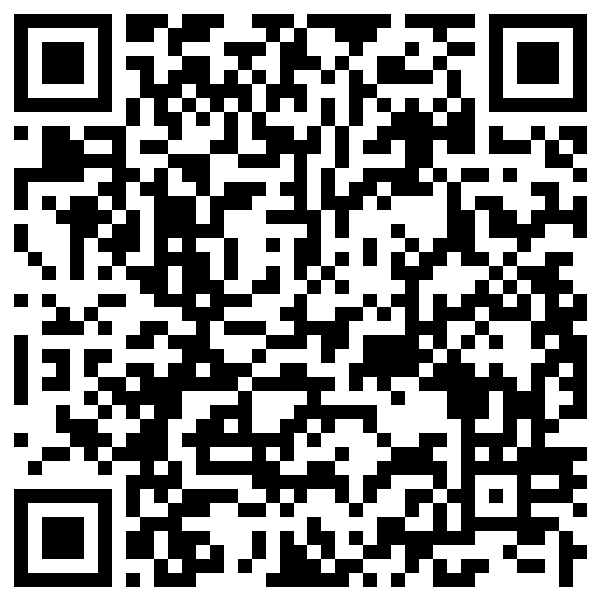 QR Code para Coqueteleira Preta 600Ml Body Action