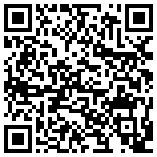 QR Code para Coqueteleira Preta 600Ml Shark
