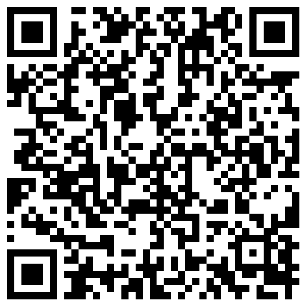 QR Code para Coqueteleira Shaker Amarelo Com Preto 600ml Adaptogen