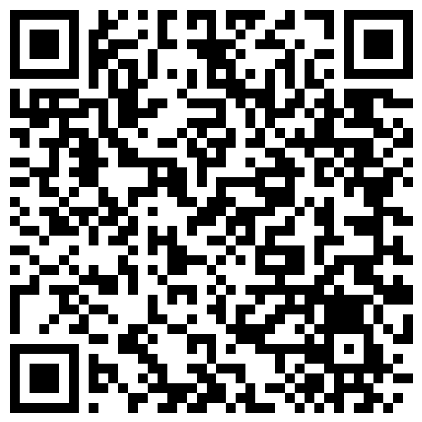 QR Code para Coqueteleira Slim 600Ml Athletica Nutrition