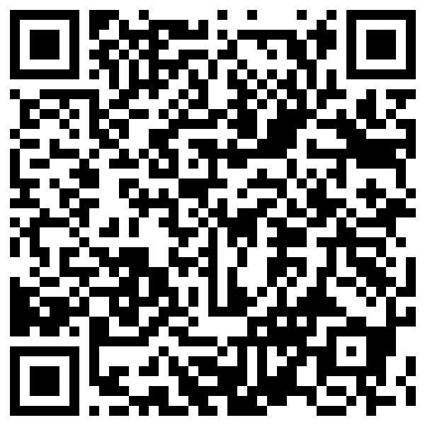 QR Code para Creatina 100% Pure 300G Atlhetica Nutrition