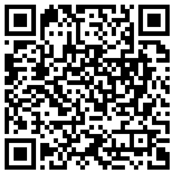 QR Code para Crispy Wafer 40g Dark Bendu