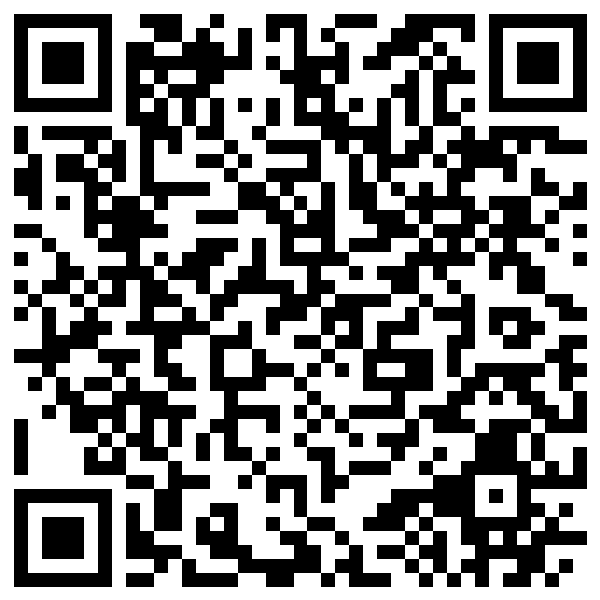 QR Code para Galão Brinde (modelo sujeito à disponibilidade)