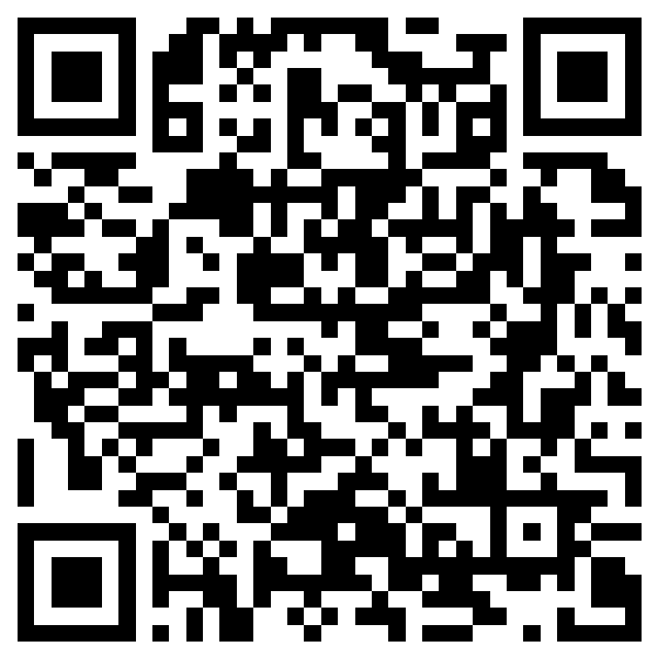 QR Code para Henna Castanho Preto Makiaj
