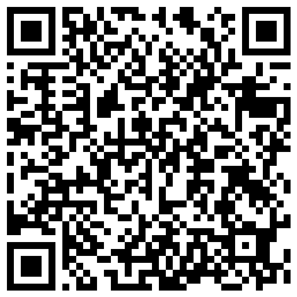 QR Code para Huger 160g Integralmedica - Black Widow