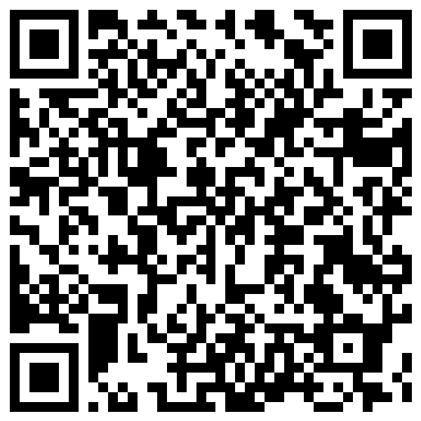 QR Code para Huger 320g Integralmedica - Apple Dream