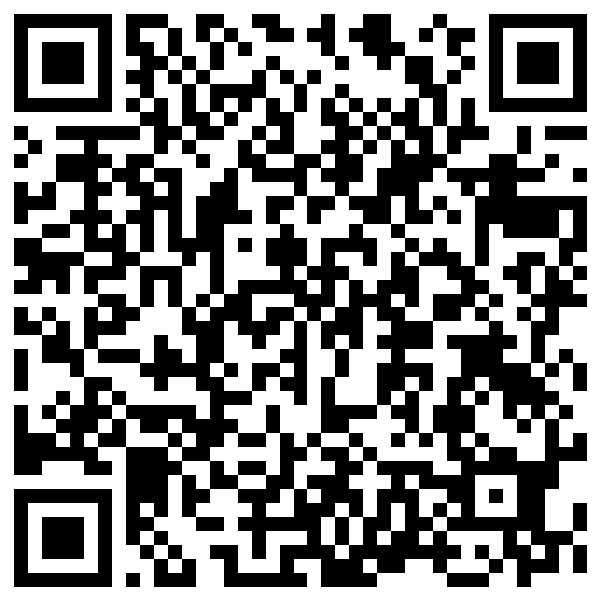 QR Code para Huger 320g Integralmedica - Black Widow