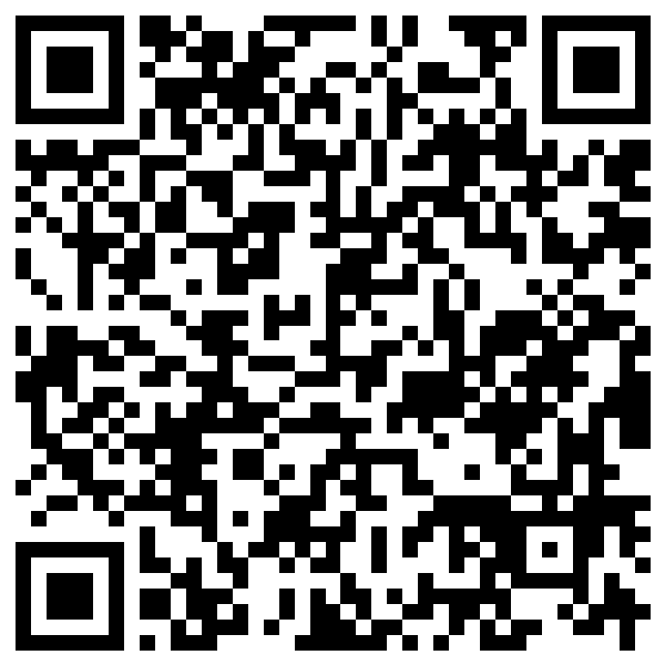 QR Code para Huger 320g Integralmedica - Bubble Gum