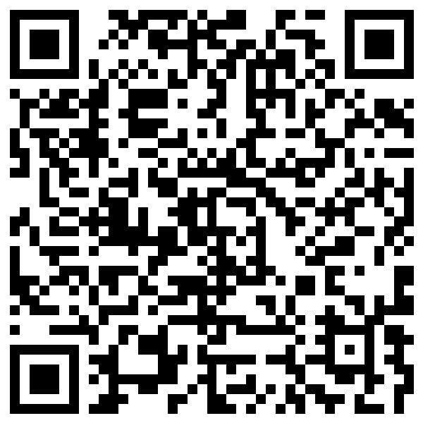 QR Code para Isofort Pote 900g Vitafor - Frutas Vermelhas