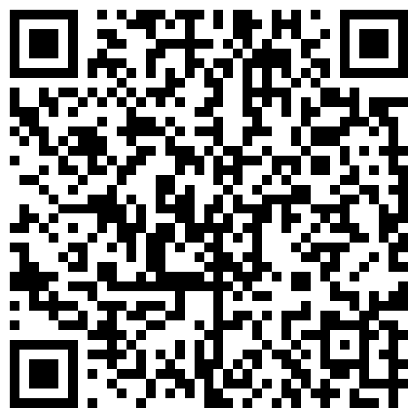 QR Code para Loção Hidratante 190g Apinil Cosméticos - Rosê Maria