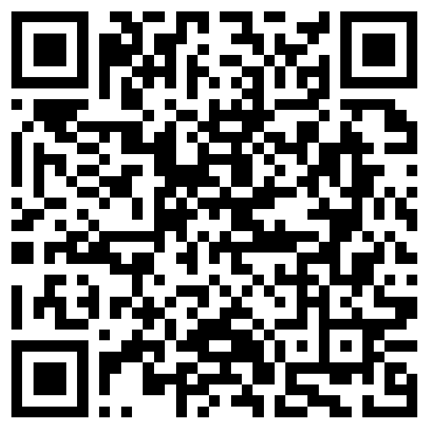 QR Code para Mochila Tática Preto FTW