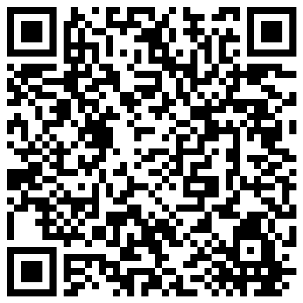 QR Code para Mousse Micelar 150ml Apinil Cosméticos - Morango
