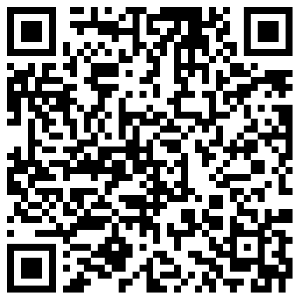 QR Code para Nuclear Rush Sachês 5G Morango - Body Action