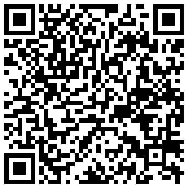 QR Code para Panic Pre Workout 300g Adaptogen - Morango