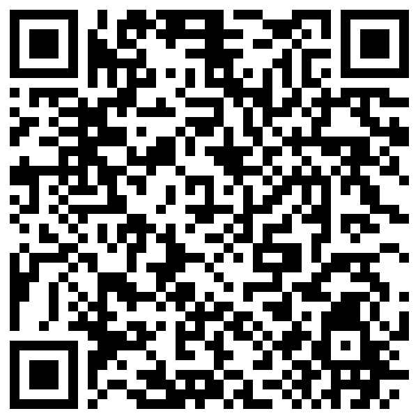 QR Code para Pasta Amendoim 450g - La Ganexa - Leitinho Black
