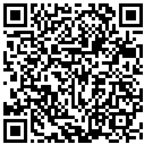 QR Code para PASTA AMENDOIM COOKIES ALL BLACK 600G ROCK