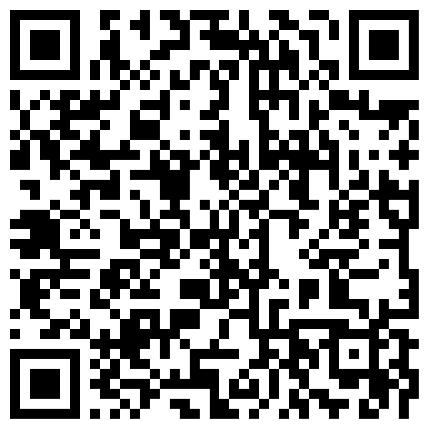 QR Code para Pasta De Amendoim Branco Coco 600G Rock