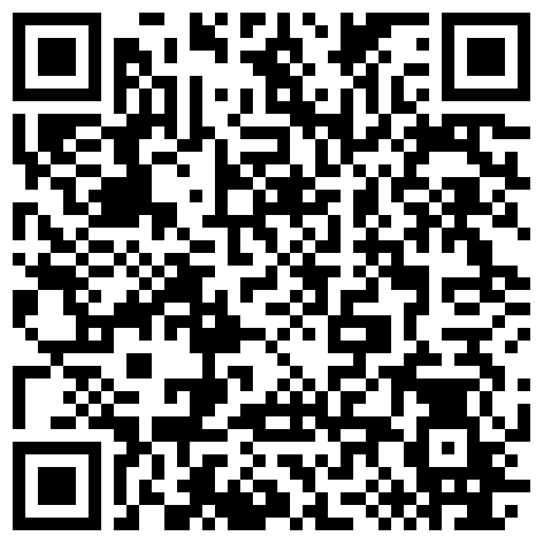 QR Code para Pasta VitaPower Integral 450g Vitafor - Beez Branco