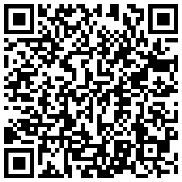 QR Code para Pré Treino Abrakadabra MaxEffect Pharma