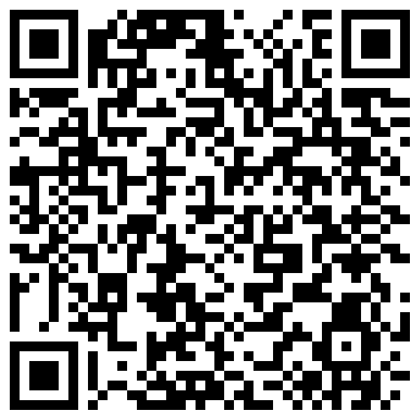QR Code para Pré Treino Abrakadabra MaxEffect Pharma