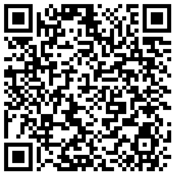 QR Code para Pré Treino Abrakadabra MaxEffect Pharma