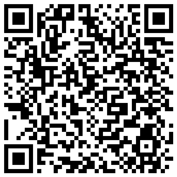 QR Code para Pré Treino Abrakadabra MaxEffect Pharma