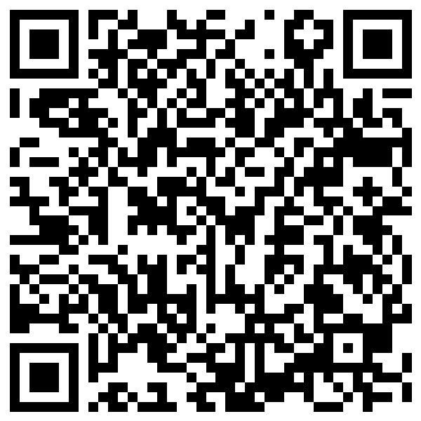 QR Code para Pre Treino Muscle Bunny 300g Adaptogen
