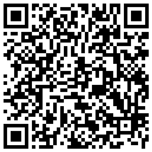 QR Code para Pre Treino Muscle Bunny 300g Adaptogen - Pink Lemonade