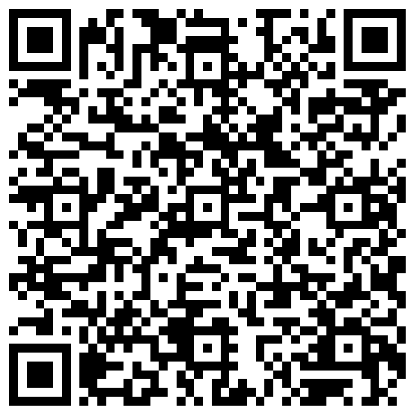 QR Code para Pre Treino Muscle Bunny 300g Adaptogen - Ponche de Frutas