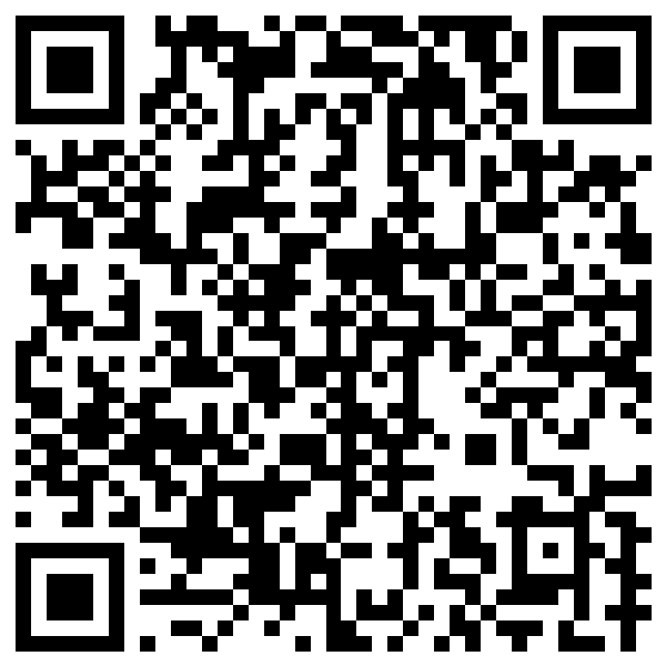 QR Code para Refil Creatine 500G Caveira Preta Black Skull